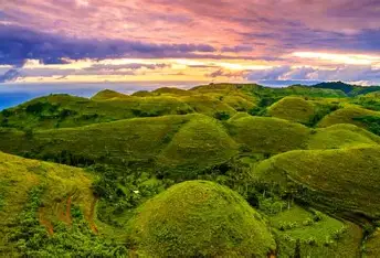 Teletubbies Hill